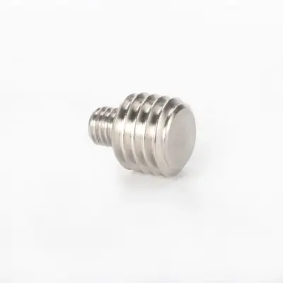 AD-S02 Stainless Steel Adapter