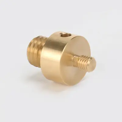 AD-S05 Copper Adapter
