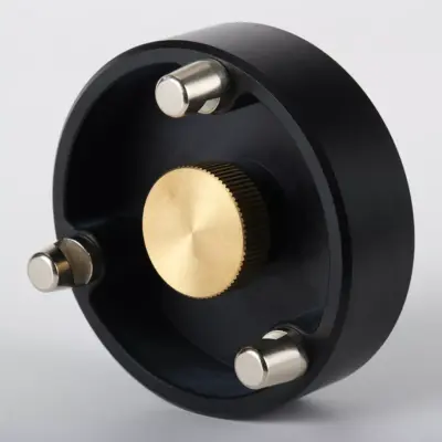 FG01S Rotation Tribrach Adapter