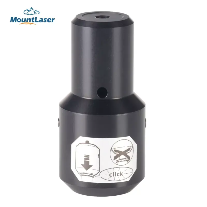 GAD103 Swiss Mini Prism Adapter