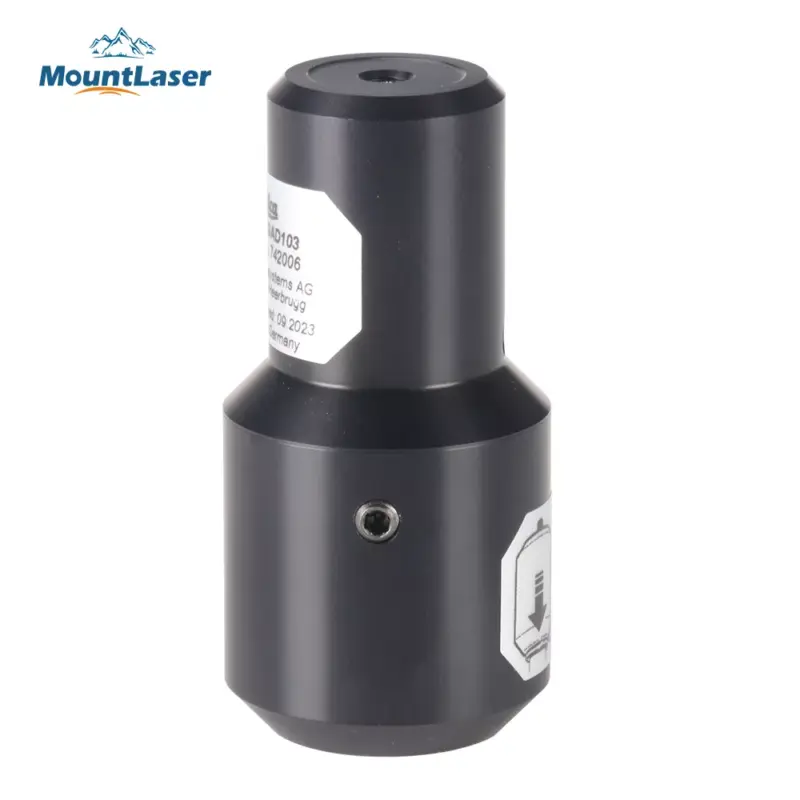 GAD103 Swiss Mini Prism Adapter