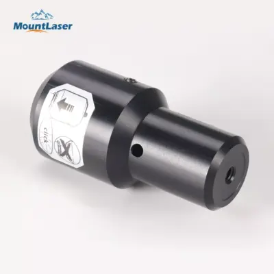 GAD103 Swiss Mini Prism Adapter