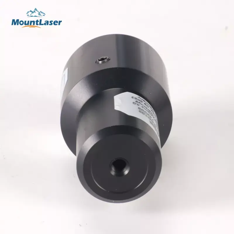 GAD103 Swiss Mini Prism Adapter