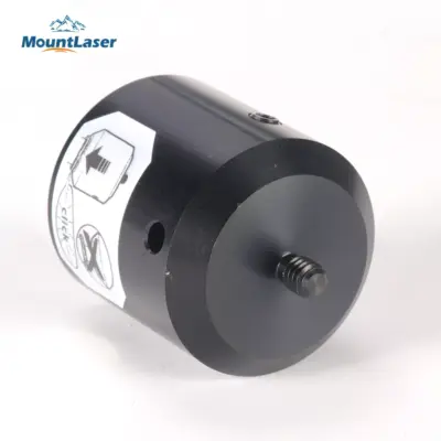 GAD105 Swiss Style Mini Prism Adapter