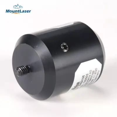 GAD105 Swiss Style Mini Prism Adapter