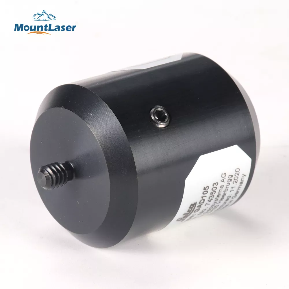 Swiss Style GAD105 Mini Prism Adapter