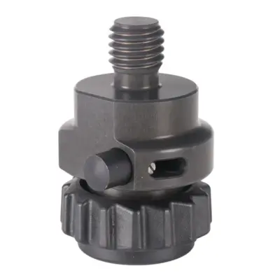 GAD31 Swiss Screw to Stub Adapter