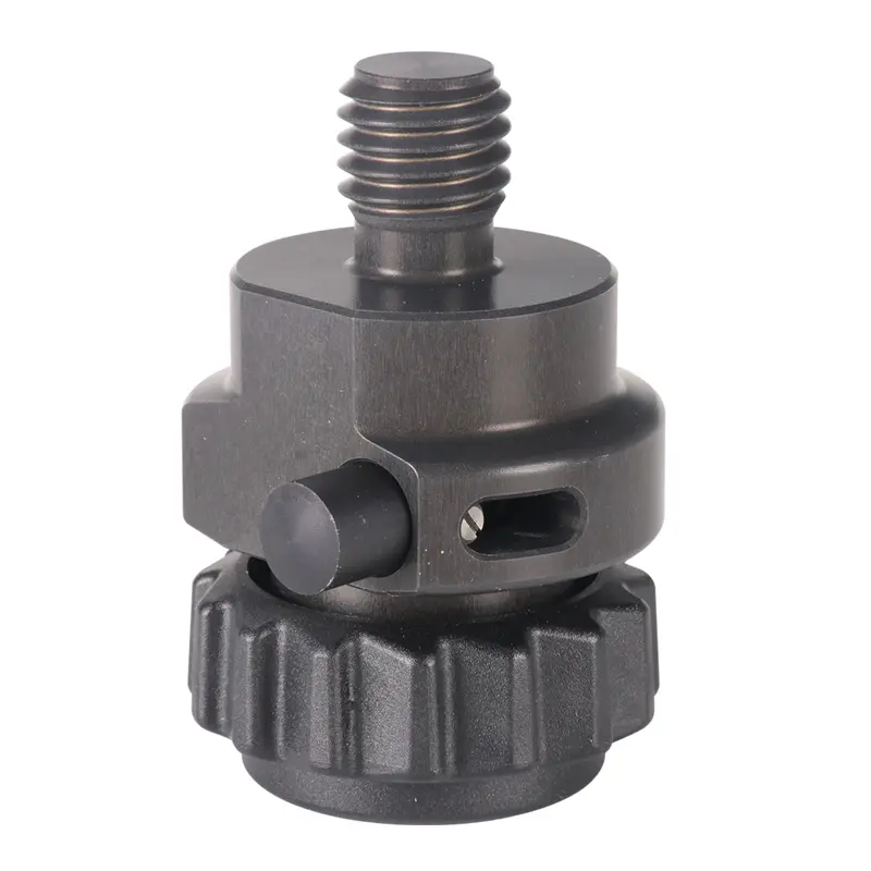 GAD31 Swiss Screw to Stub Adapter