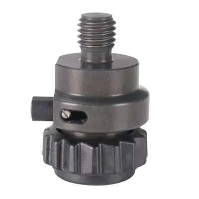 GAD31 Swiss Screw to Stub Adapter