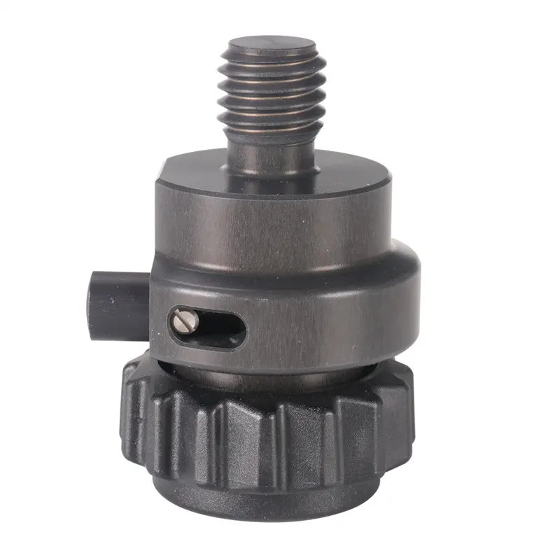 GAD31 Swiss Screw to Stub Adapter