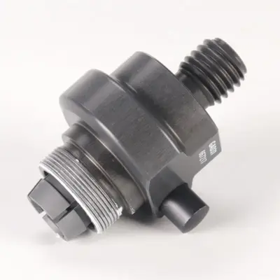 GAD31 Swiss Screw to Stub Adapter