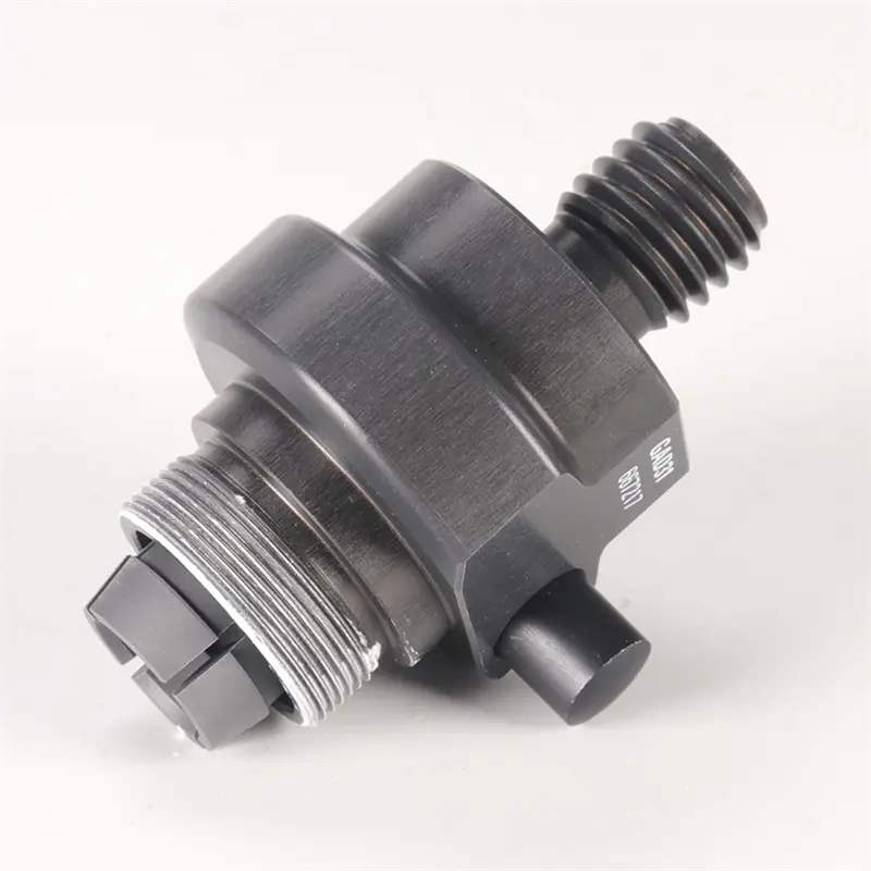 GAD31 Swiss Screw to Stub Adapter