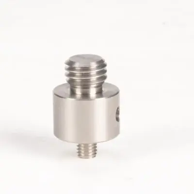 AD-S04 Stainless steel Adapter