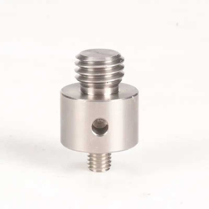 AD-S04 Stainless steel Adapter