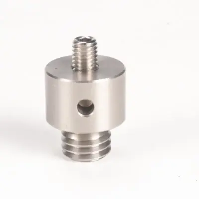 AD-S04 Stainless steel Adapter