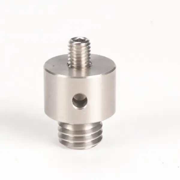 AD-S04 Stainless steel Adapter