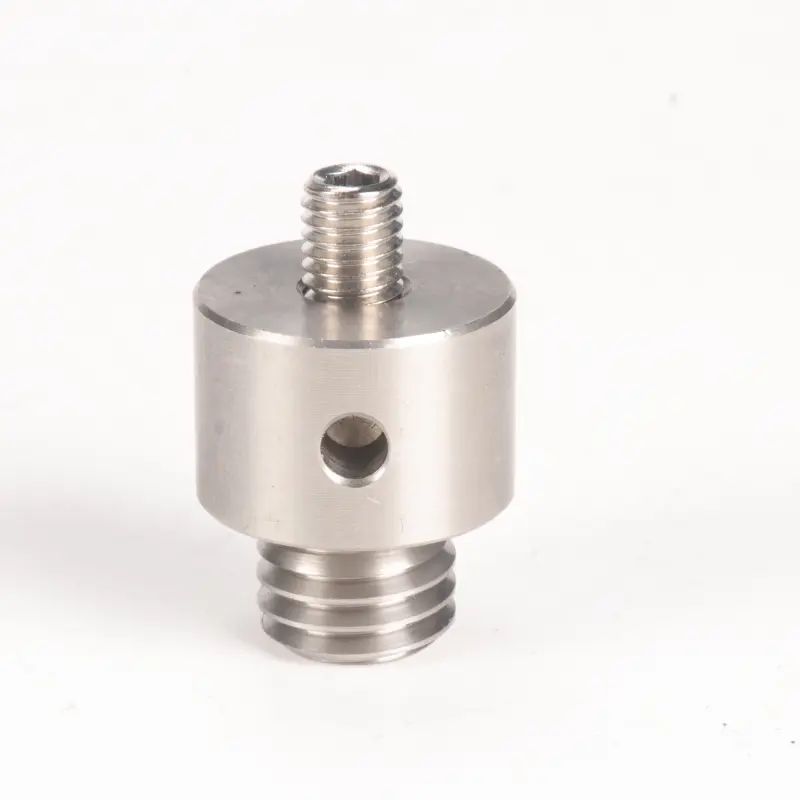 AD-S04 Stainless steel Adapter