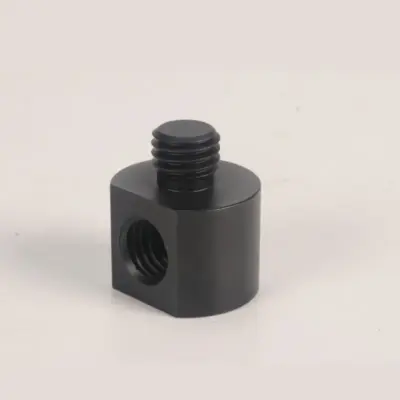AD-S07 5/8"-11 female/male adapter