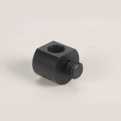 AD-S07 5/8"-11 female/male adapter