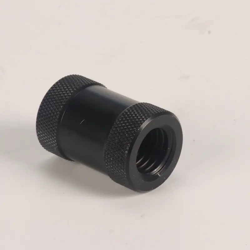 AD-F01 Double Female Adapter