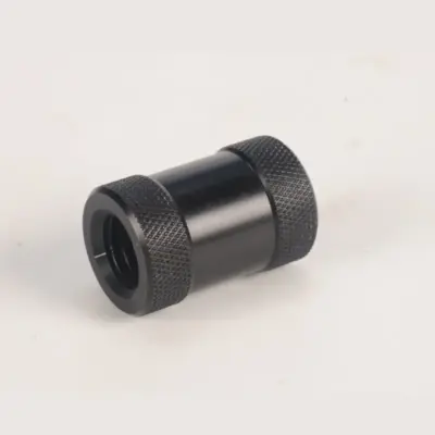 AD-F01 Double Female Adapter