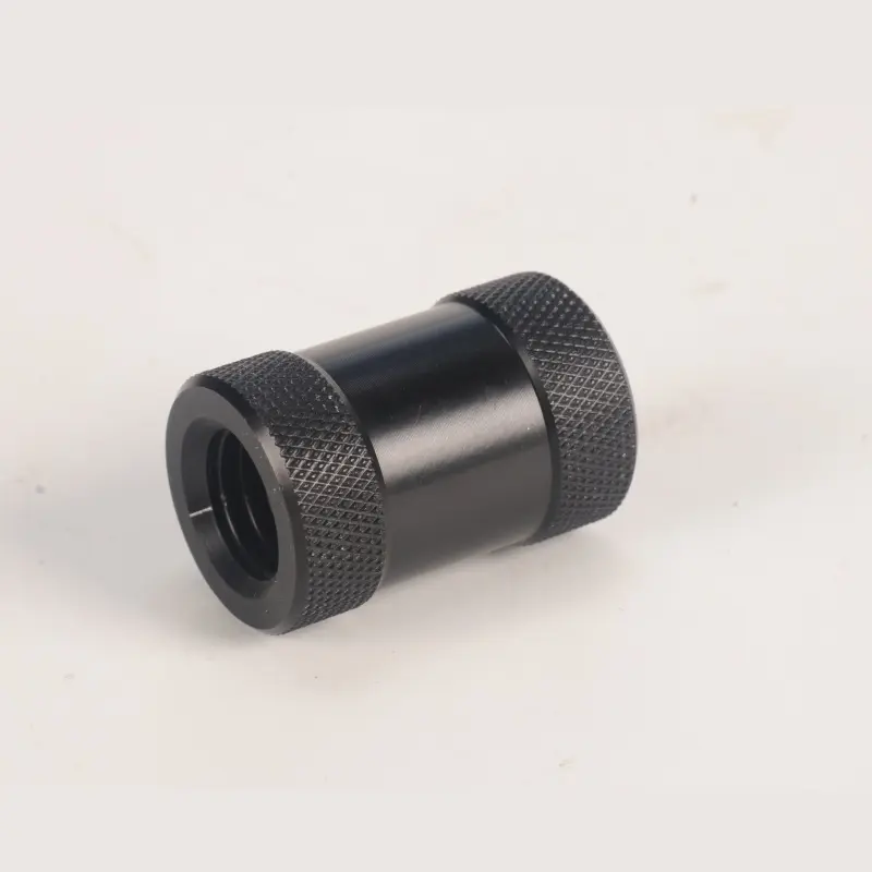 AD-F01 Double Female Adapter