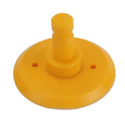 MPA04 Mini prism Nylon Base