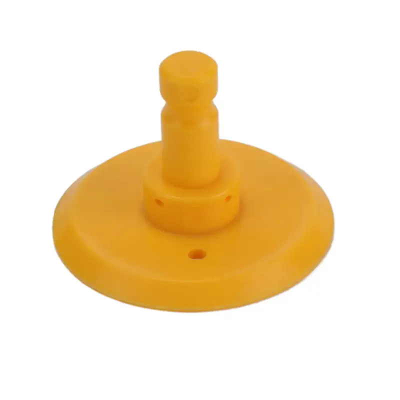 MPA04 Mini prism Nylon Base