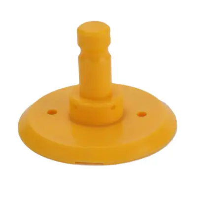 MPA04 Mini prism Nylon Base