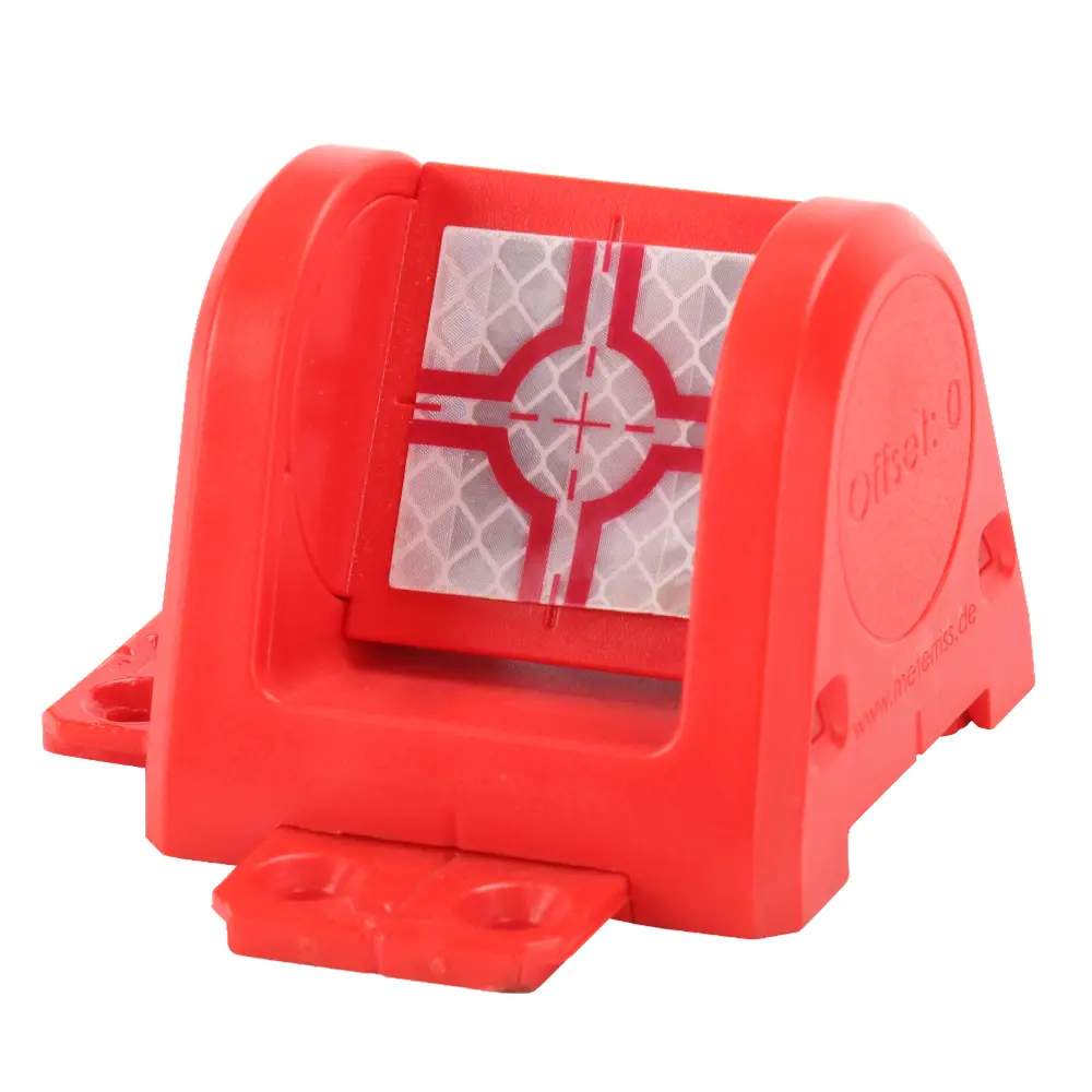 RT109 Tilting Reflective Target – Precision Plastic Rotary Reflective ...