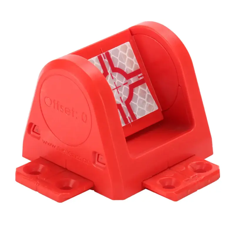 RT109 Rotary Reflective Target