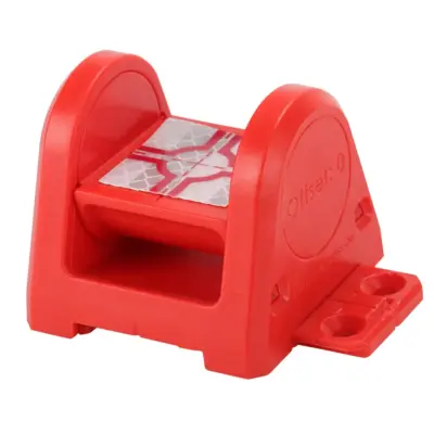 RT109 Rotary Reflective Target
