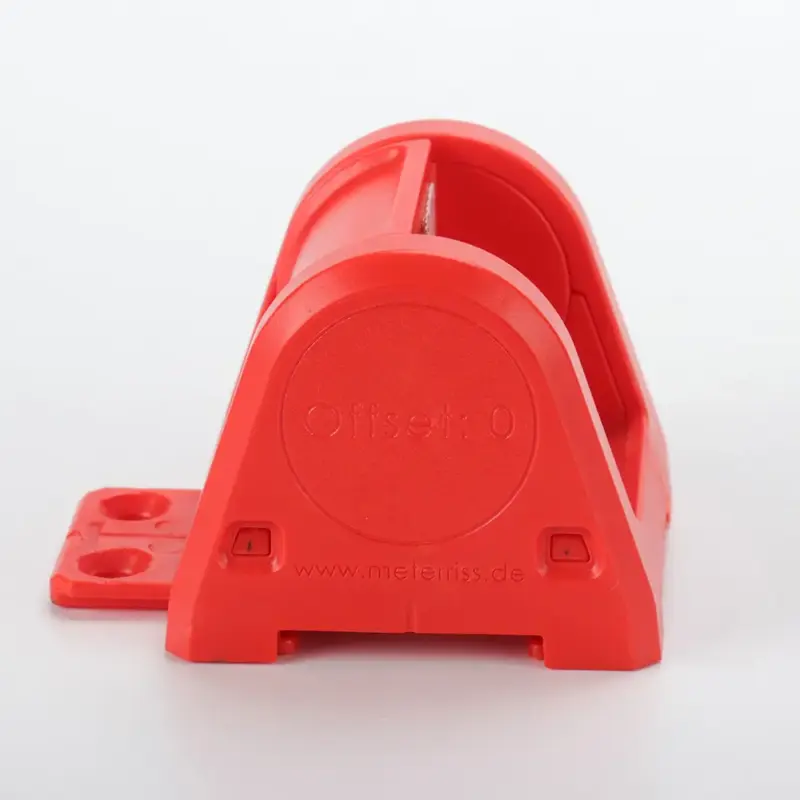 RT109 Rotary Reflective Target