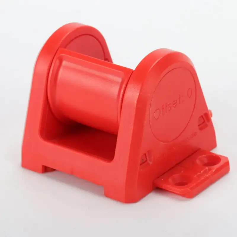 RT109 Rotary Reflective Target