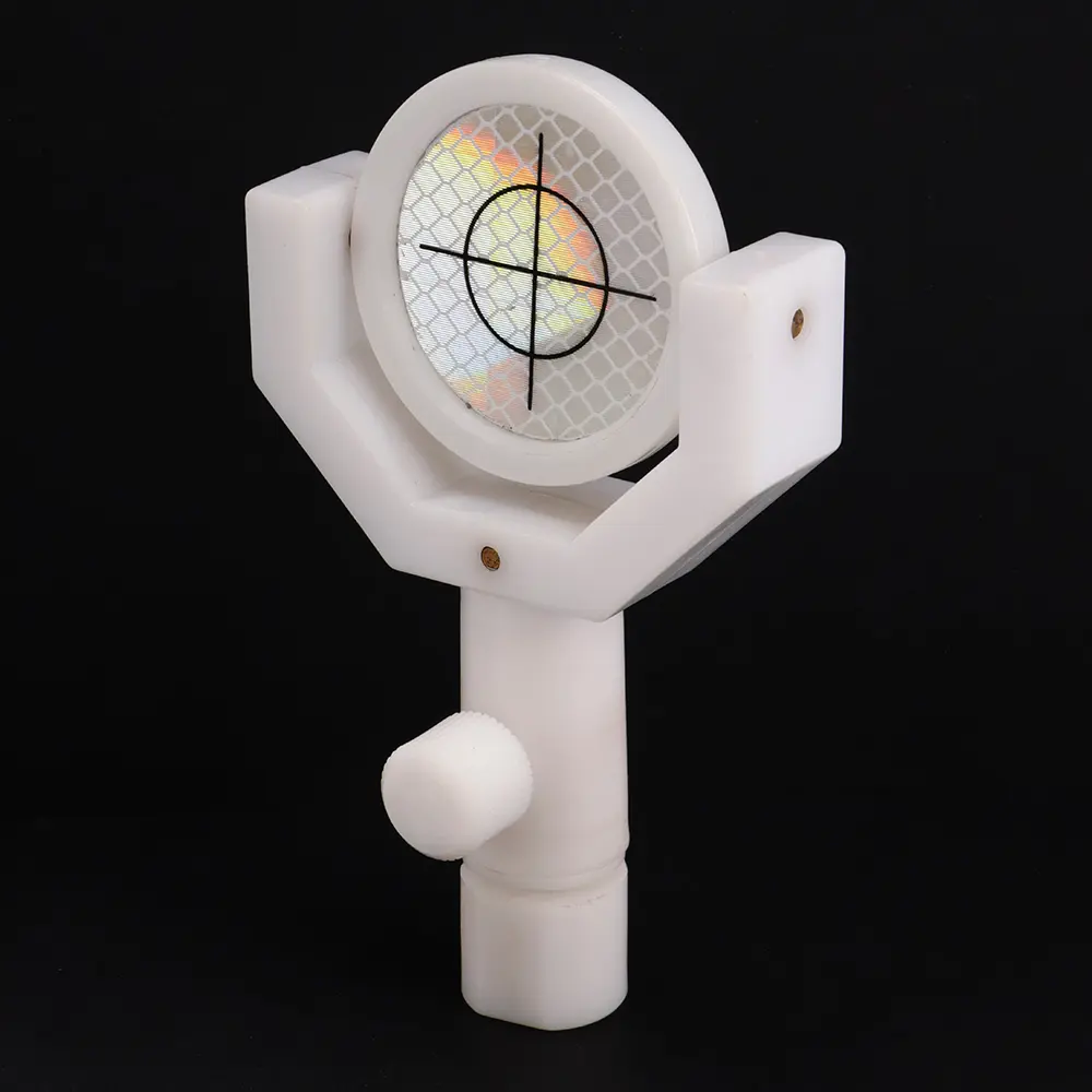 rt102 Reflective Target sheet with holder