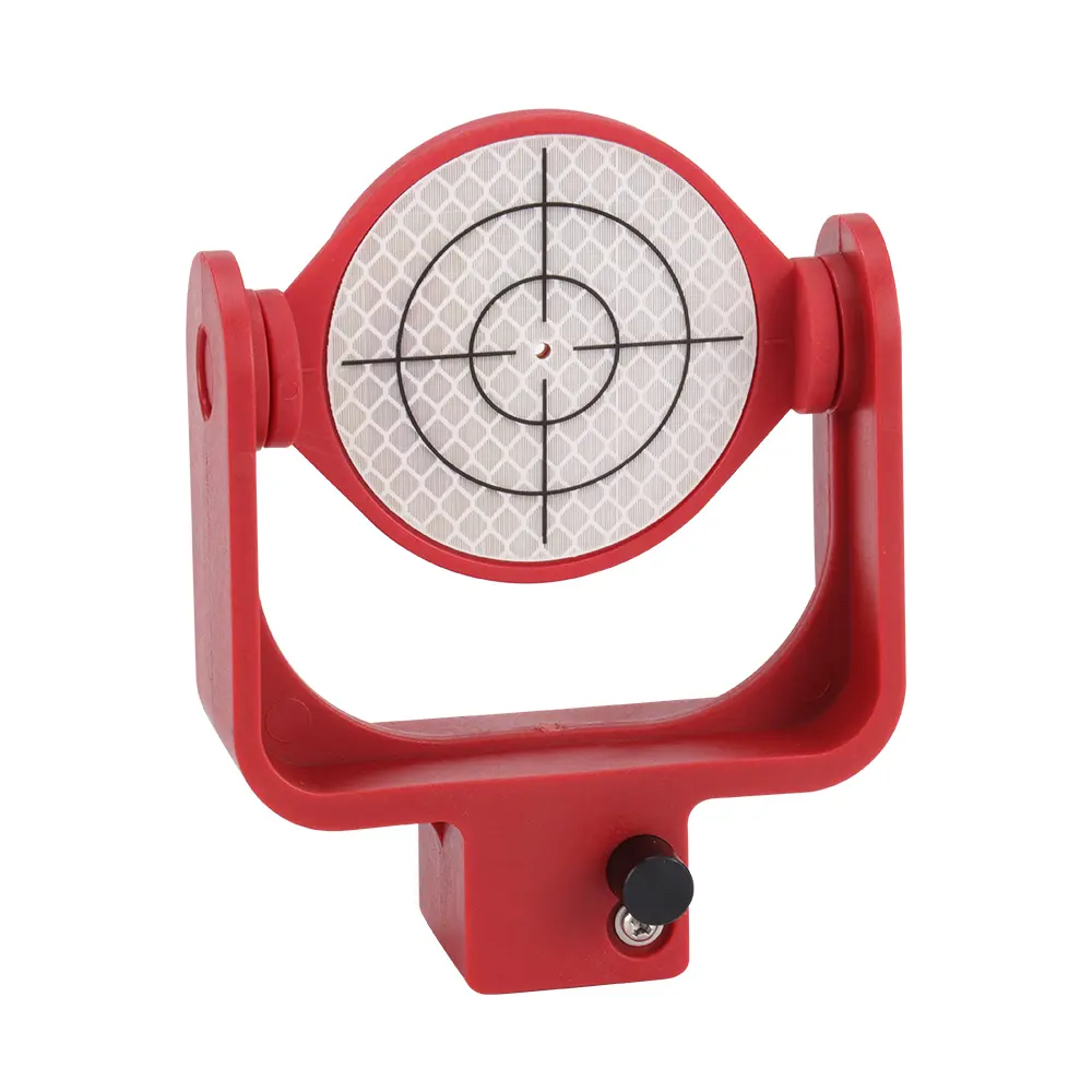RT105 Total Station Target Sheet