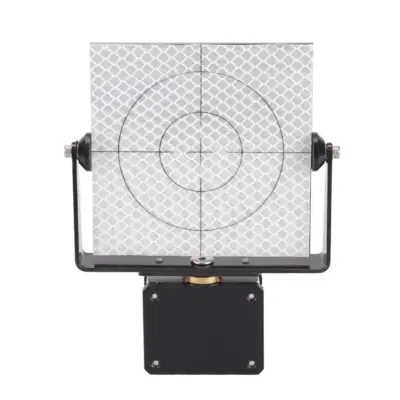 RT108 Magnetic Rotary Reflective Target