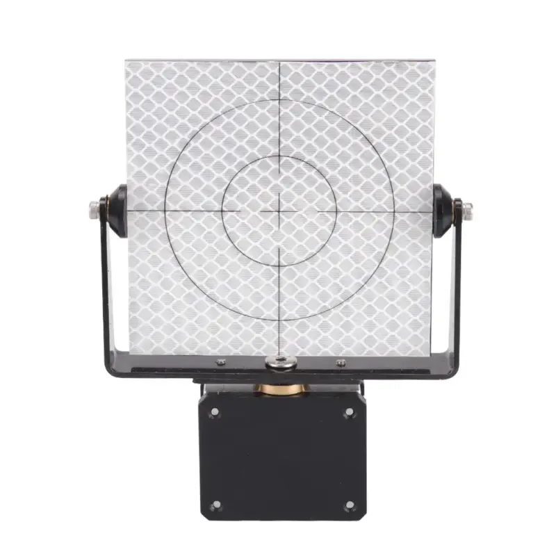 RT108 Magnetic Rotary Reflective Target