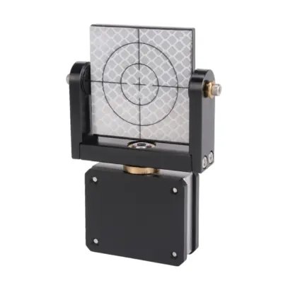 RT108 Magnetic Rotary Reflective Target