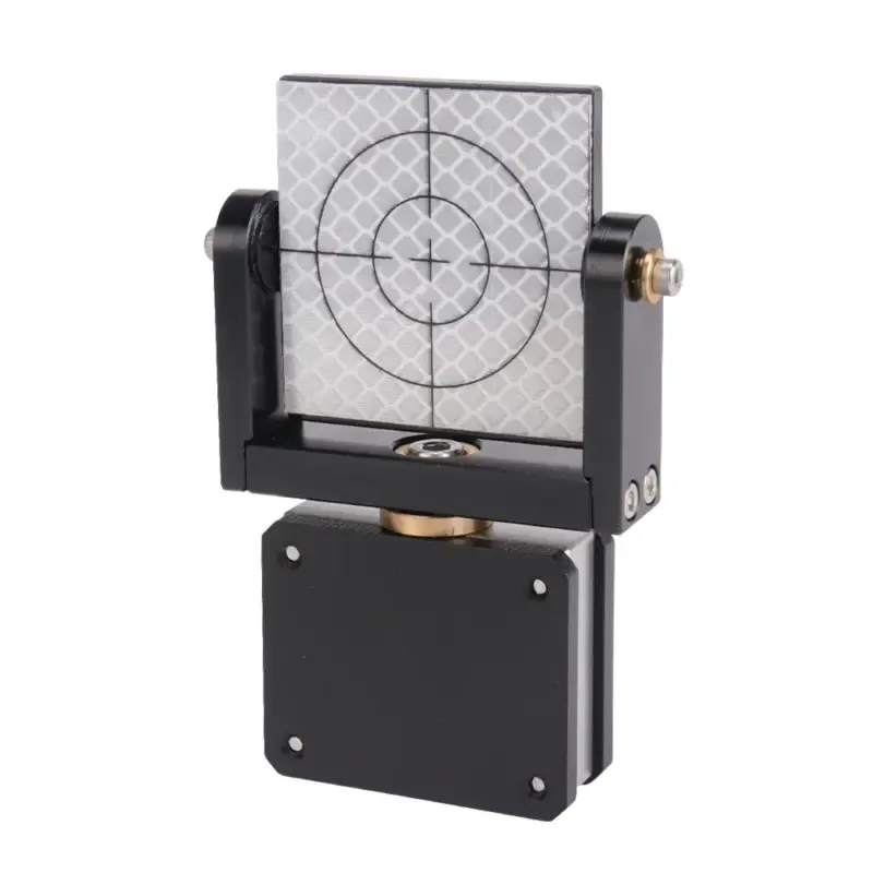 RT108 Magnetic Rotary Reflective Target