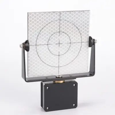 RT108 magnetic rotary reflective target