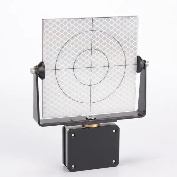 RT108 magnetic rotary reflective target