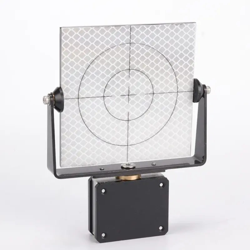 RT108 magnetic rotary reflective target