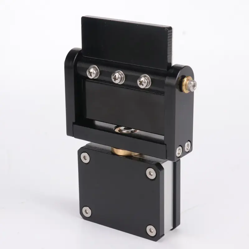 RT108 Magnetic Rotary Reflective Target