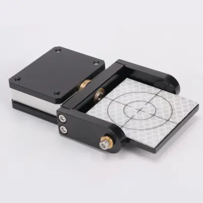 RT108 Magnetic Rotary Reflective Target