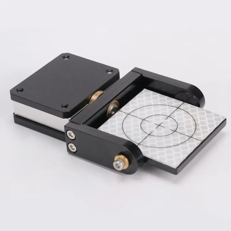 RT108 Magnetic Rotary Reflective Target