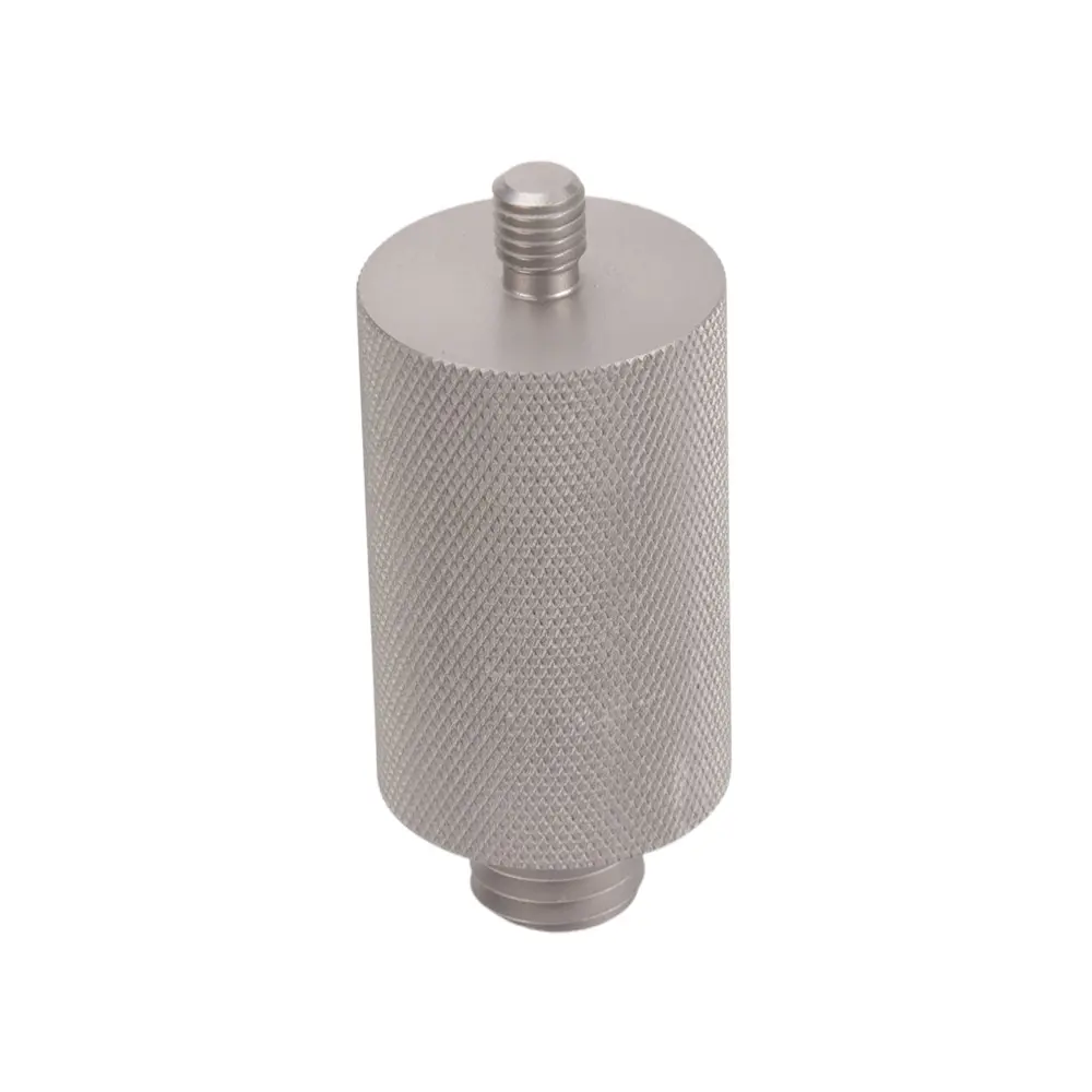 Height 50mm Aluminum Adapter 