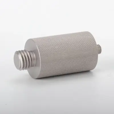 AD-C50 Aluminum Adapter