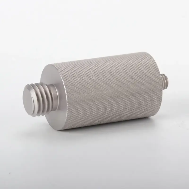 AD-C50 Aluminum Adapter