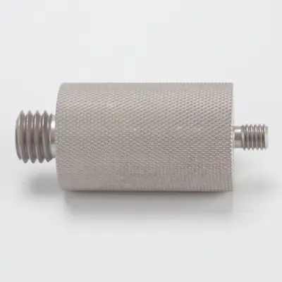 AD-C50 Aluminum Adapter